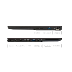 Gebruikte Laptops Fujitsu U9311