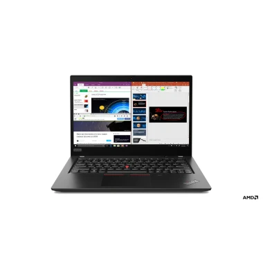 Lenovo Thinkpad X395