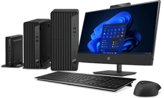 Desktop kopen