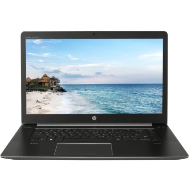 HP ZBook Studio G3 | Intel Core i7 6820HQ