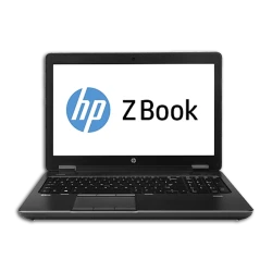 Hewlett-Packard ZBook 15 G3