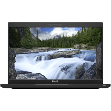 Dell Latitude 7390| Intel Core i7 8650U