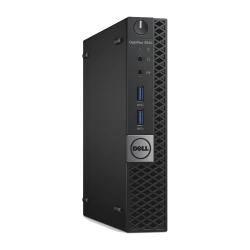 Gebruikte Desktops Dell 3040 DM