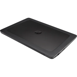 Hewlett-Packard Zbook 17 G2