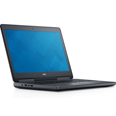 Dell Precision 7510 | Intel Core i7 6820HQ