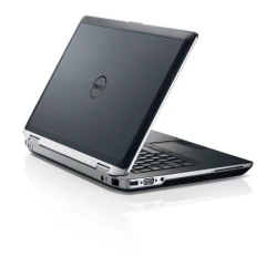Dell E6320