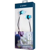 In-Ear oordopjes