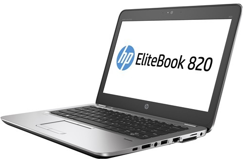 Gebruikte Laptops Hewlett-Packard 820 G4