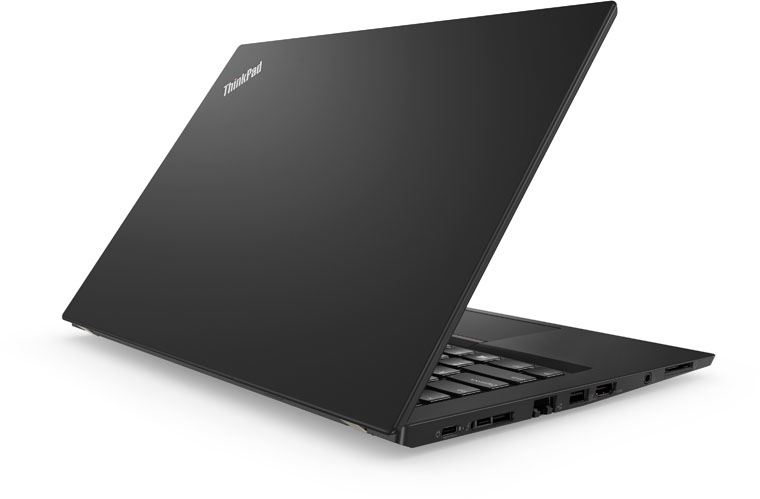 Gemakkelijk onderweg Lenovo T490s