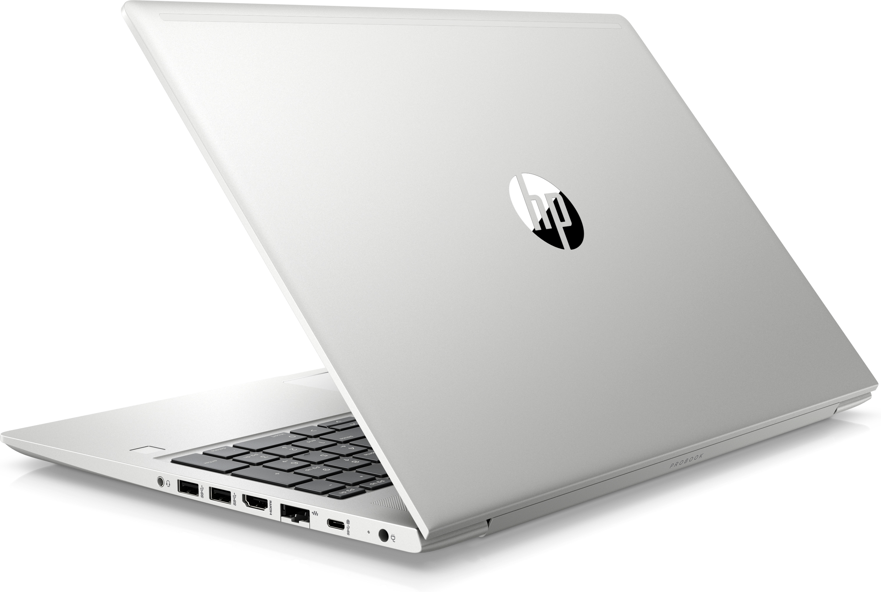 Gebruikte Laptops Hewlett-Packard 450 G6