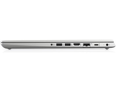 Gebruikte Laptops Hewlett-Packard 450 G6