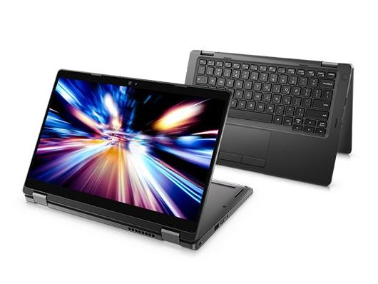 Dell 5300 2-in-1