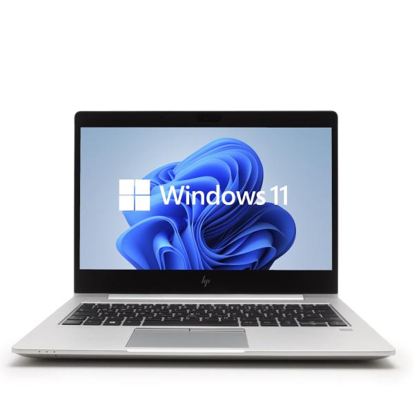 Gebruikte Laptops Hewlett-Packard 830 G5
