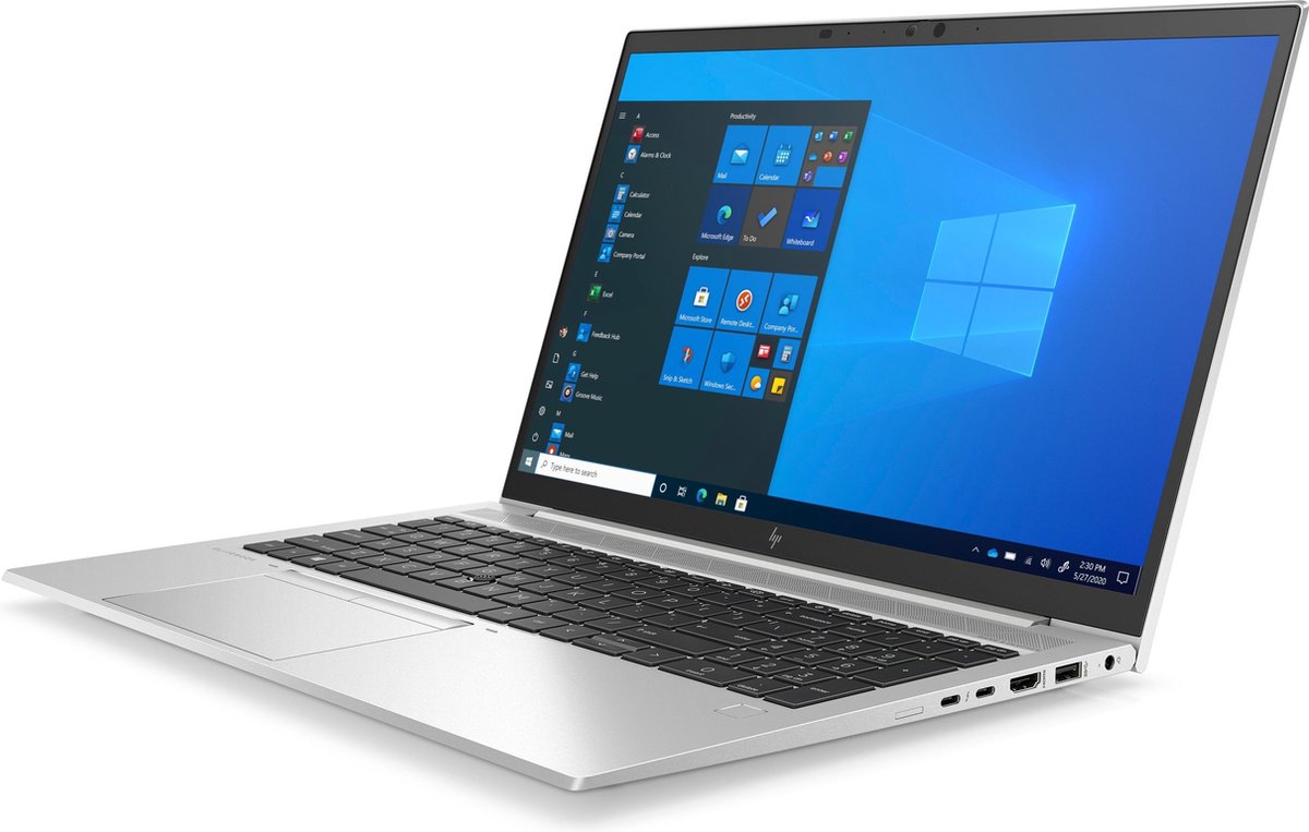 Refurbished Laptops Hewlett-Packard 850 G7