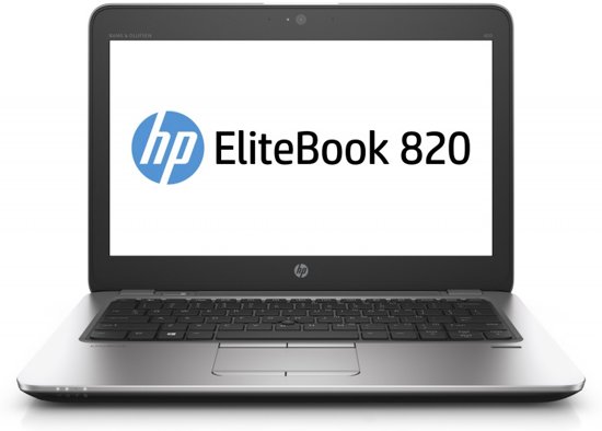 Gebruikte Laptops Hewlett-Packard 820 G4