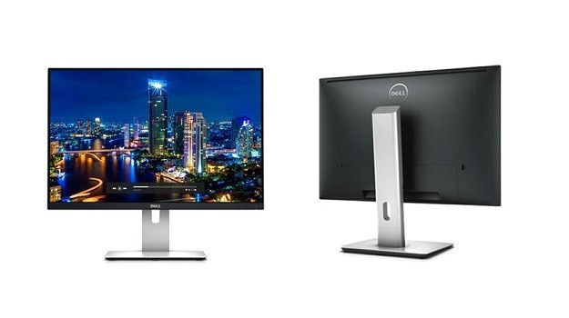 Refurbished Monitoren Dell U2415