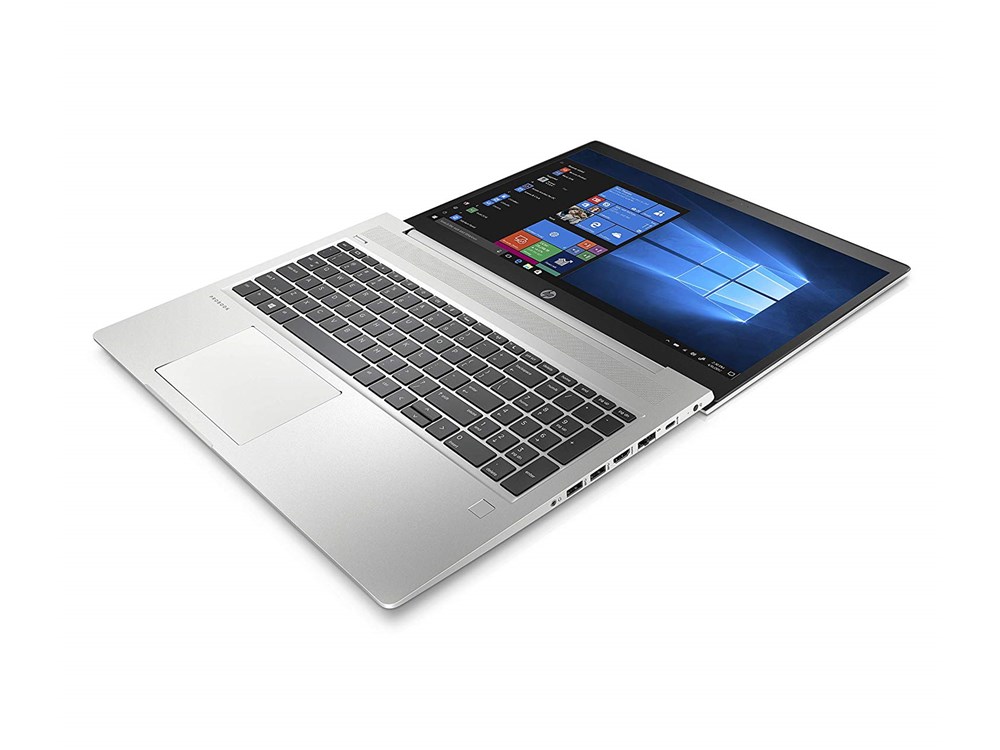 Gebruikte Laptops Hewlett-Packard 450 G6