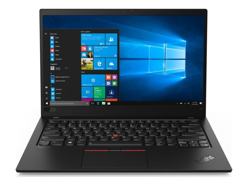 Gebruikte Laptops Lenovo X1 Carbon G6