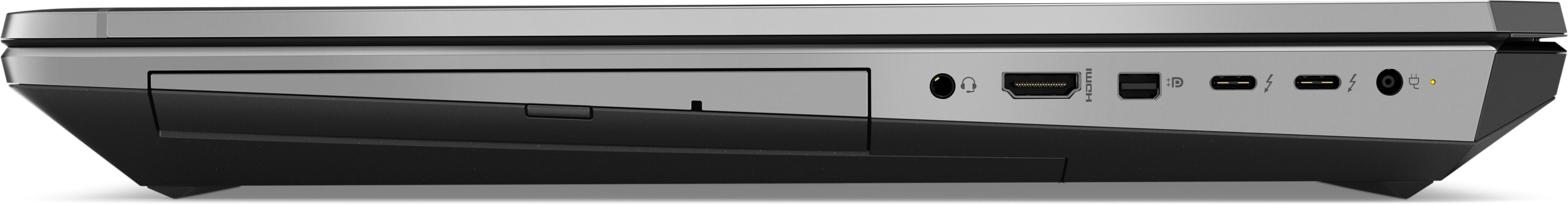 Core i7 Deal Hewlett-Packard Zbook 17 G5