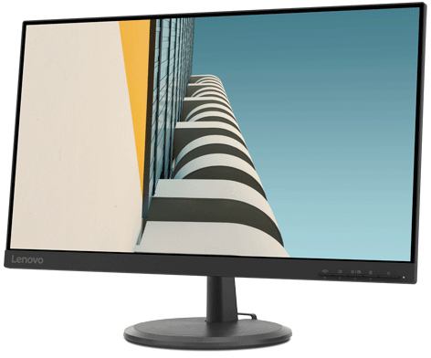 Refurbished Monitoren Lenovo D24-20