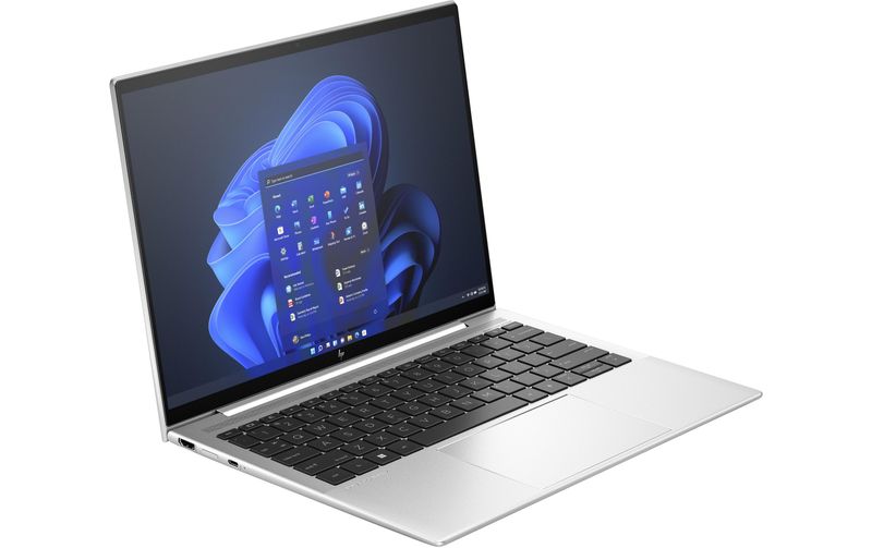 Gebruikte Laptops Hewlett-Packard Elite Dragonfly G3