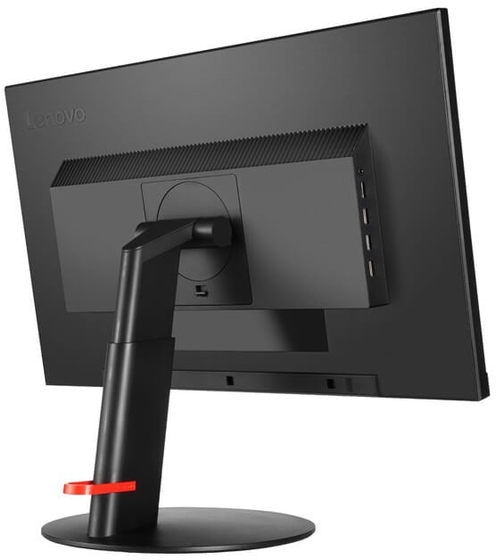 Refurbished Monitoren Lenovo P24H-10