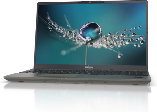 Gebruikte Laptops Fujitsu U7511