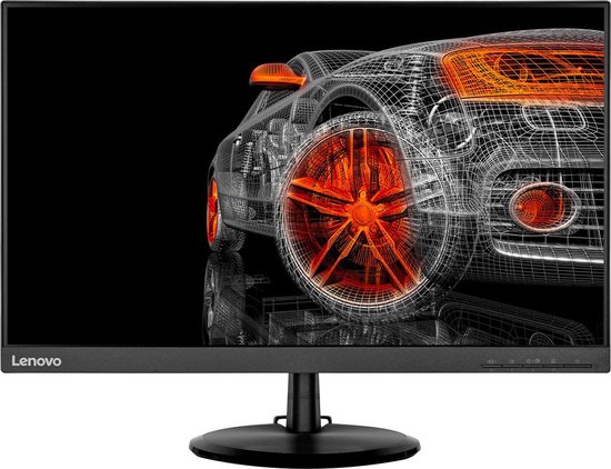 Refurbished Monitoren Lenovo D24-20
