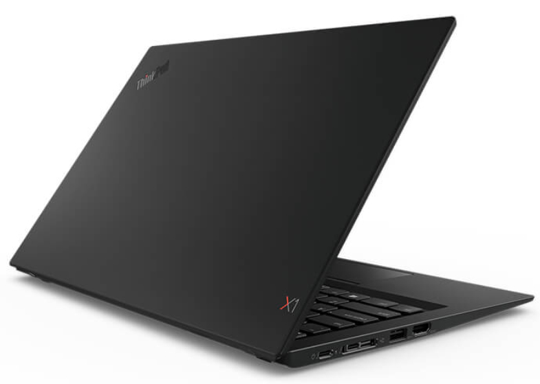 Gebruikte Laptops Lenovo X1 Carbon G6