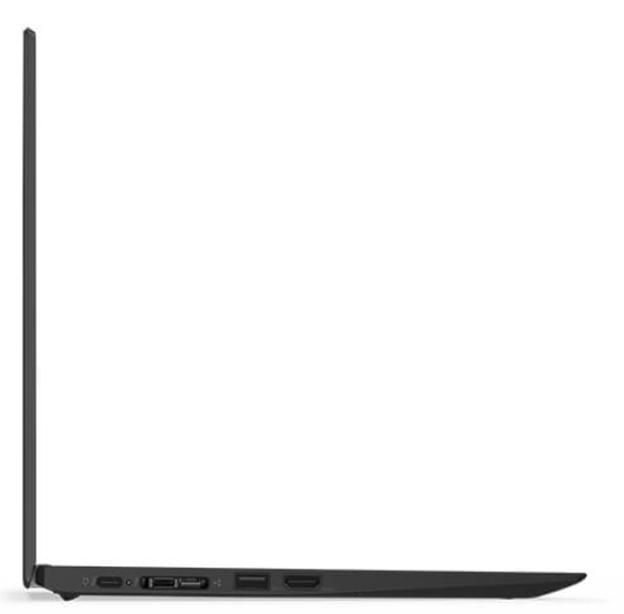 Gebruikte Laptops Lenovo X1 Carbon G6