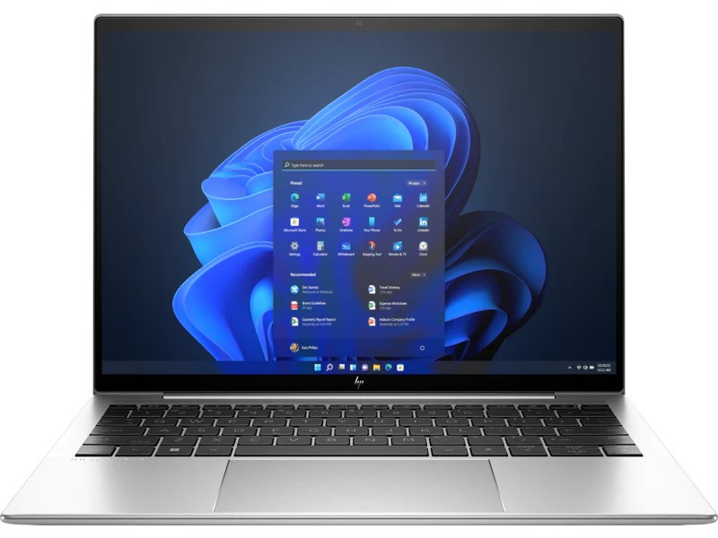 Gebruikte Laptops Hewlett-Packard Elite Dragonfly G3
