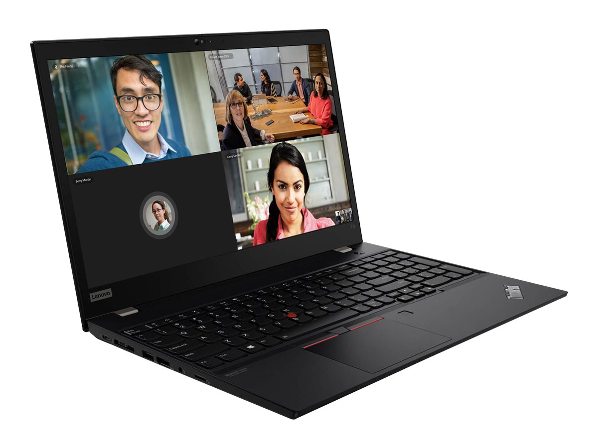 Gebruikte Laptops Lenovo T15 G1