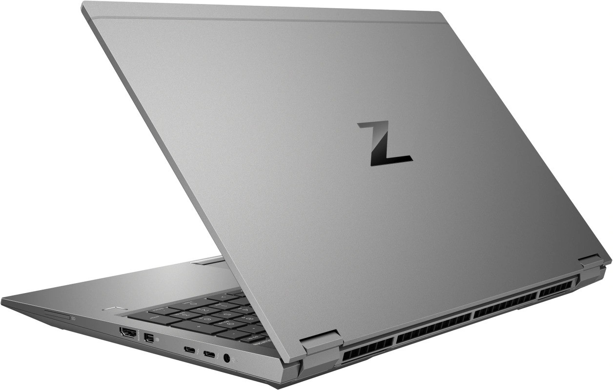 Gebruikte Laptops Hewlett-Packard Fury 15 G8