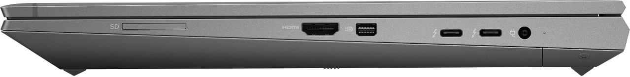 Gebruikte Laptops Hewlett-Packard Fury 15 G8