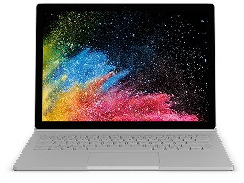 Gebruikte Laptops Microsoft Surface Book 3