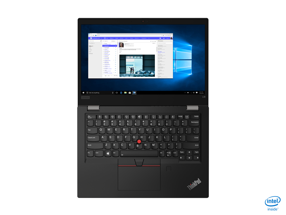 Gebruikte Laptops Lenovo L13 G2