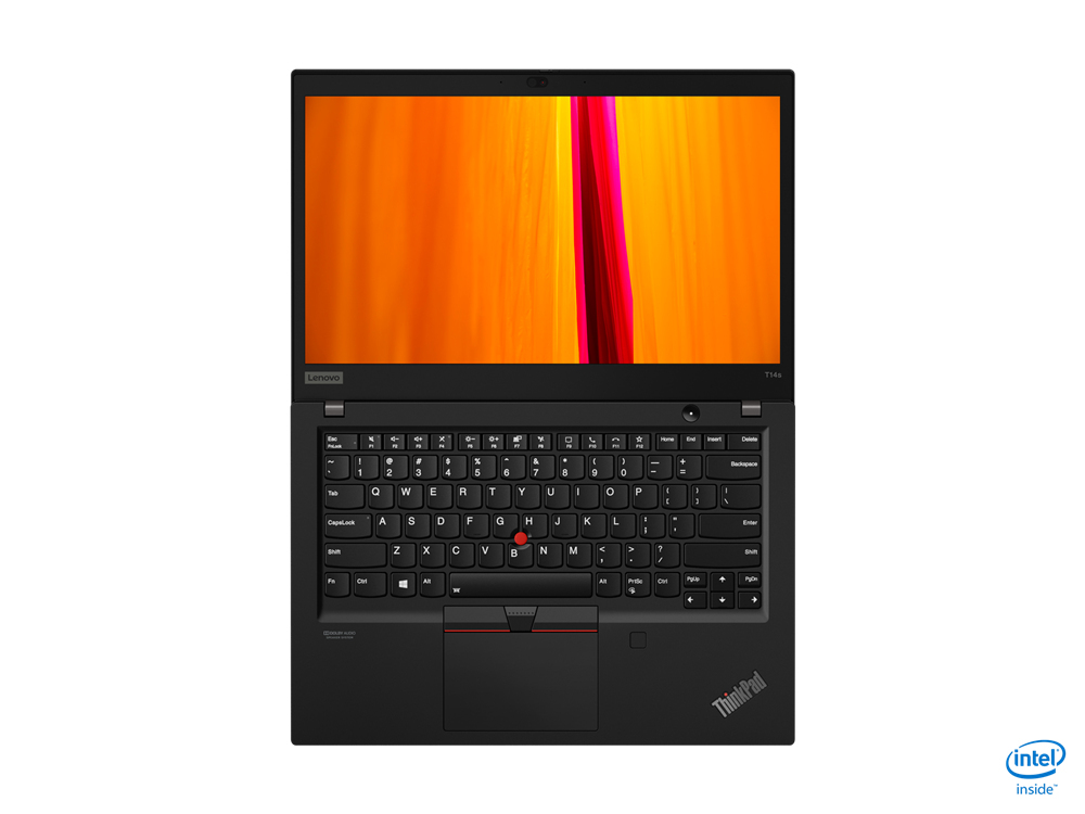 Gebruikte Laptops Lenovo T14s G3