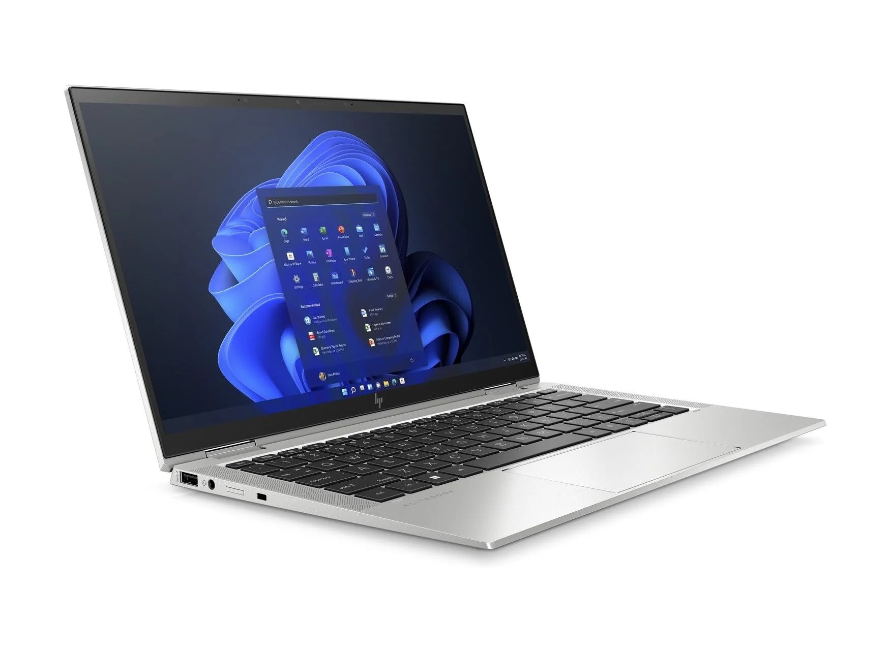 Gebruikte Laptops Hewlett-Packard X360 1030 G8