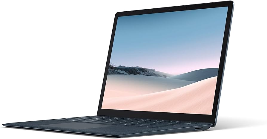 Gebruikte Laptops Microsoft Surface Laptop 3