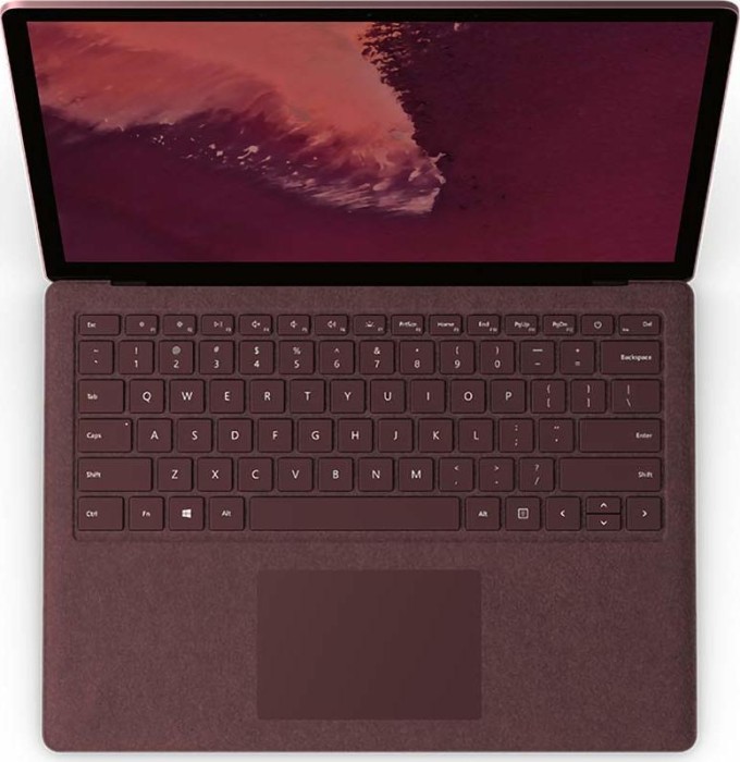 Gebruikte Laptops Microsoft Surface Laptop 2