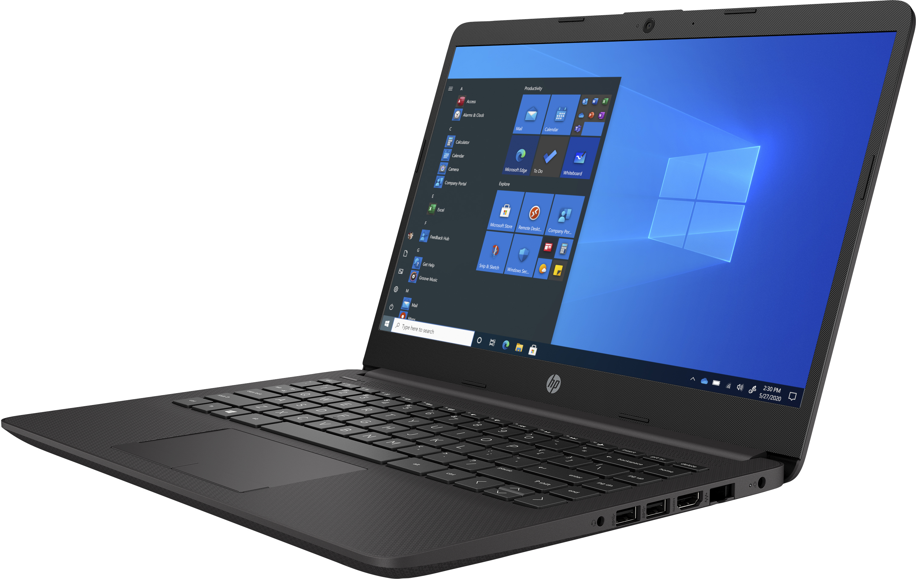 Gebruikte Laptops Hewlett-Packard 240 G8