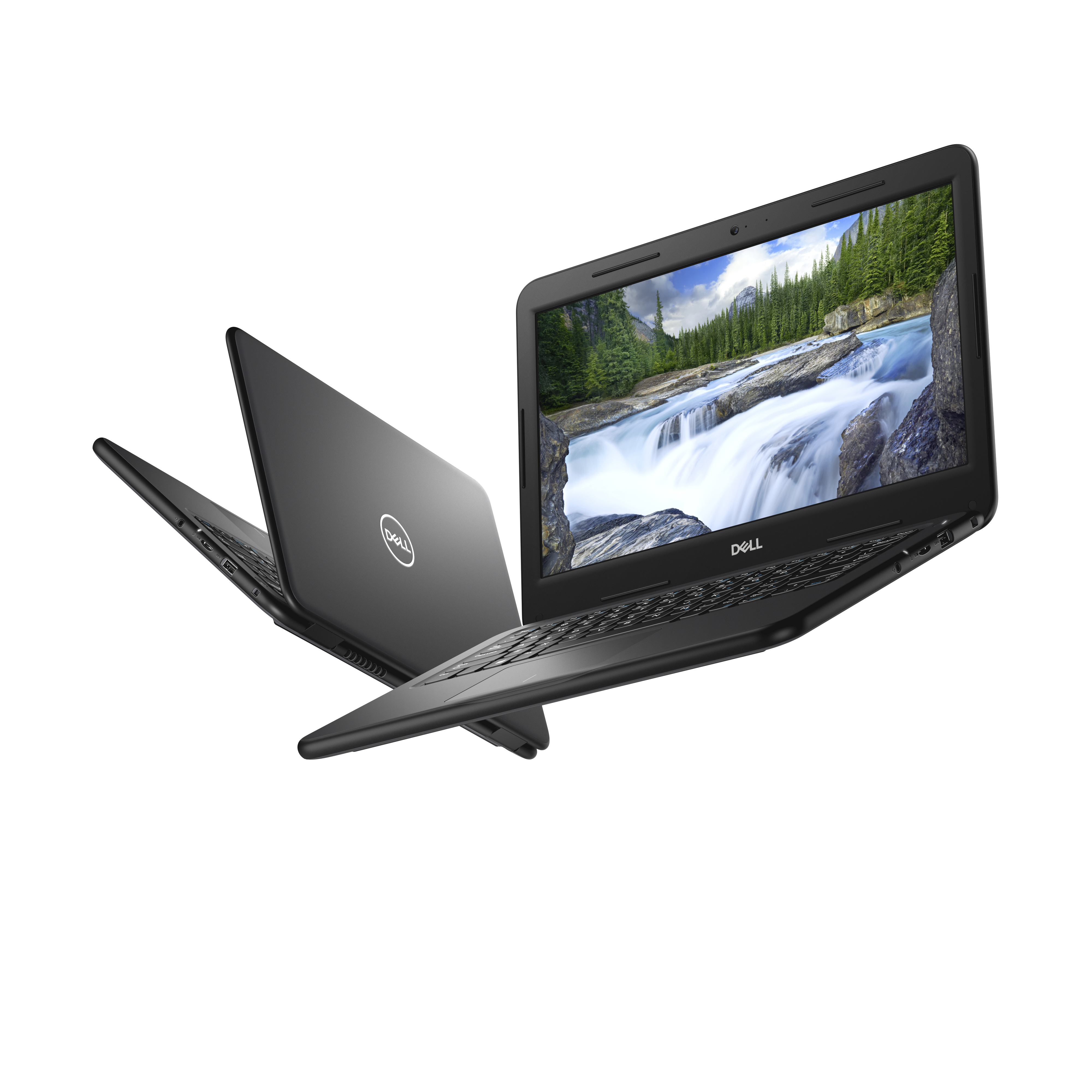 Gebruikte Laptops Dell 3310