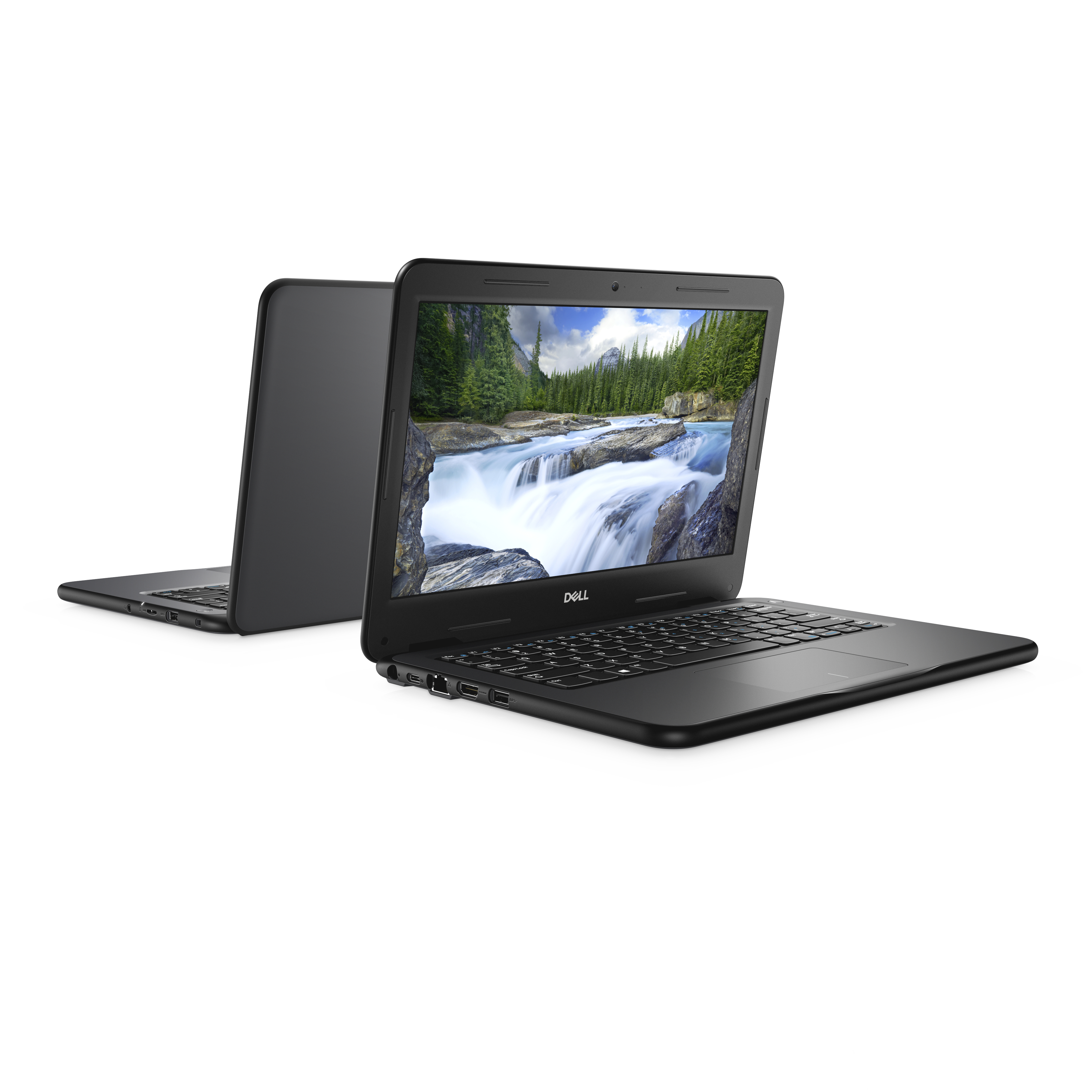 Gebruikte Laptops Dell 3310