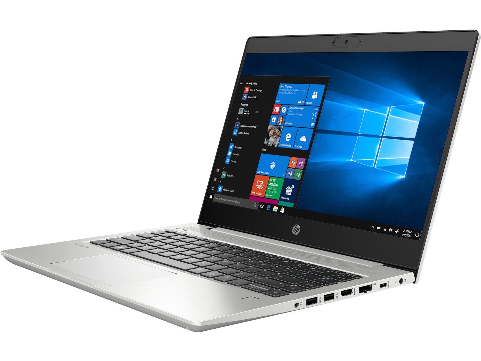 Gebruikte Laptops Hewlett-Packard 440 G7