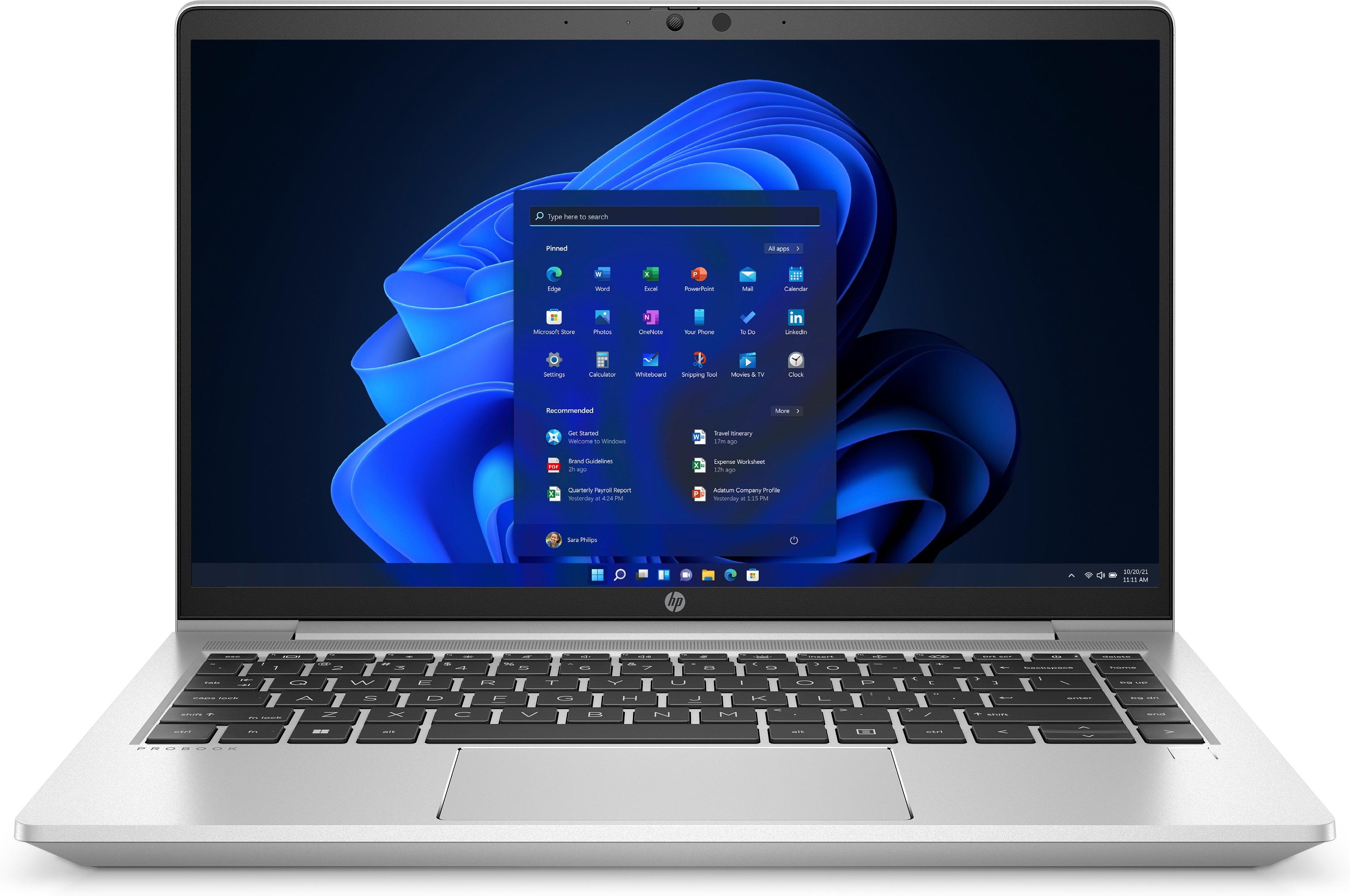Gebruikte Laptops Hewlett-Packard 440 G8