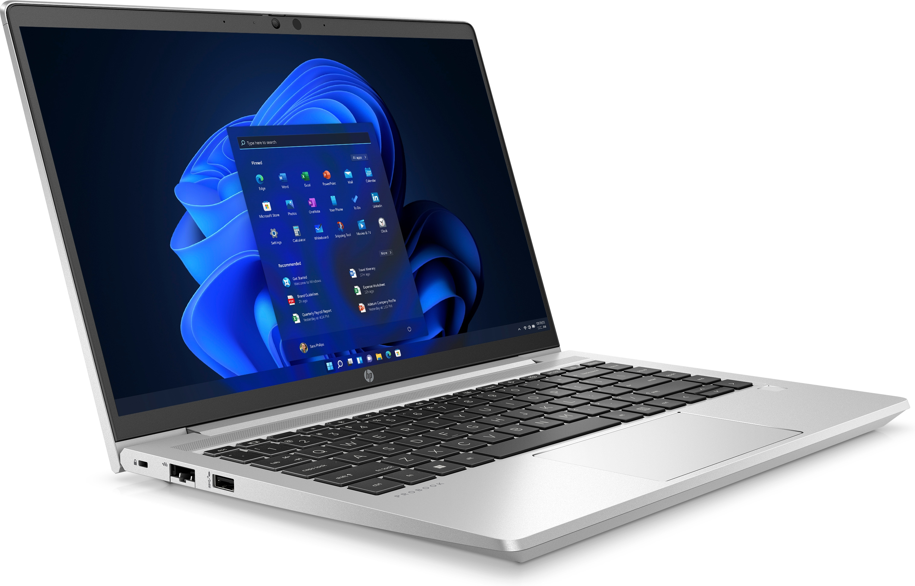Gebruikte Laptops Hewlett-Packard 440 G8
