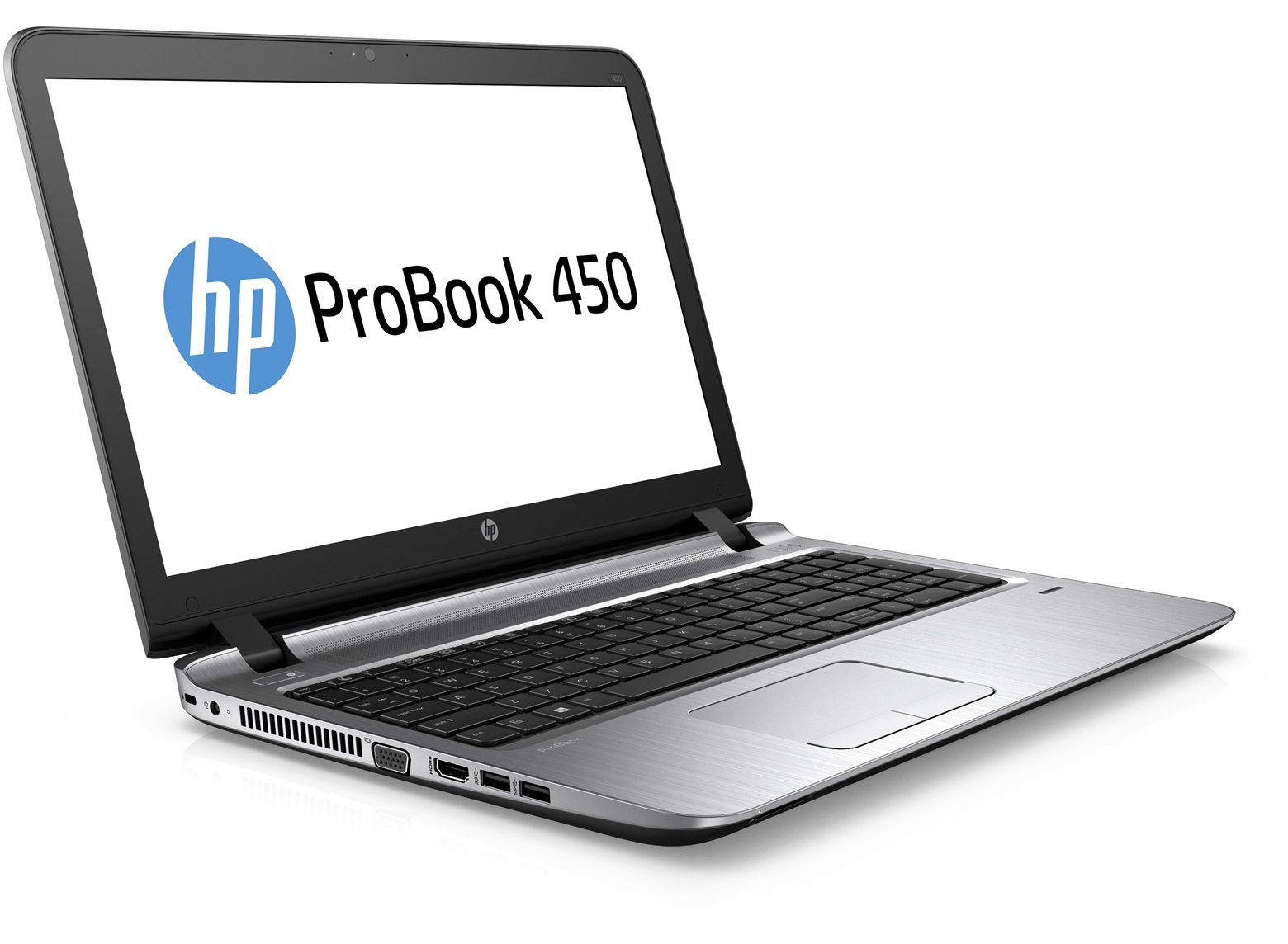 Gebruikte Laptops Hewlett-Packard 450 G3