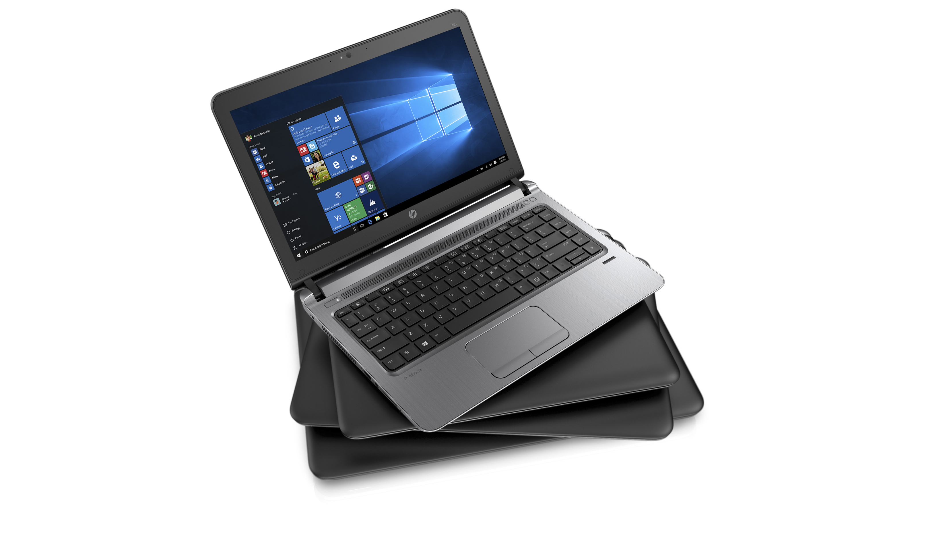 Gebruikte Laptops Hewlett-Packard 450 G3