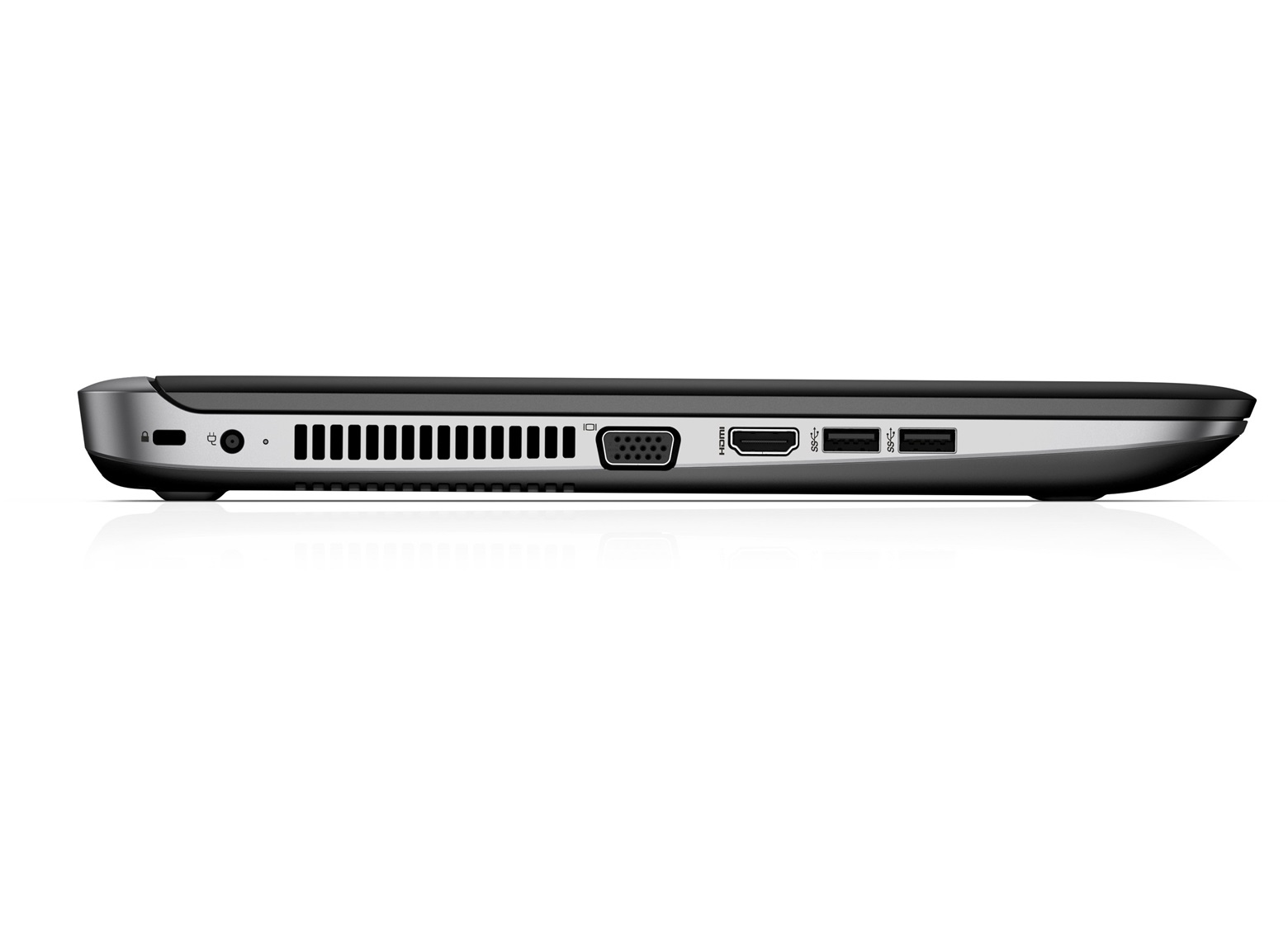 Gebruikte Laptops Hewlett-Packard 450 G3