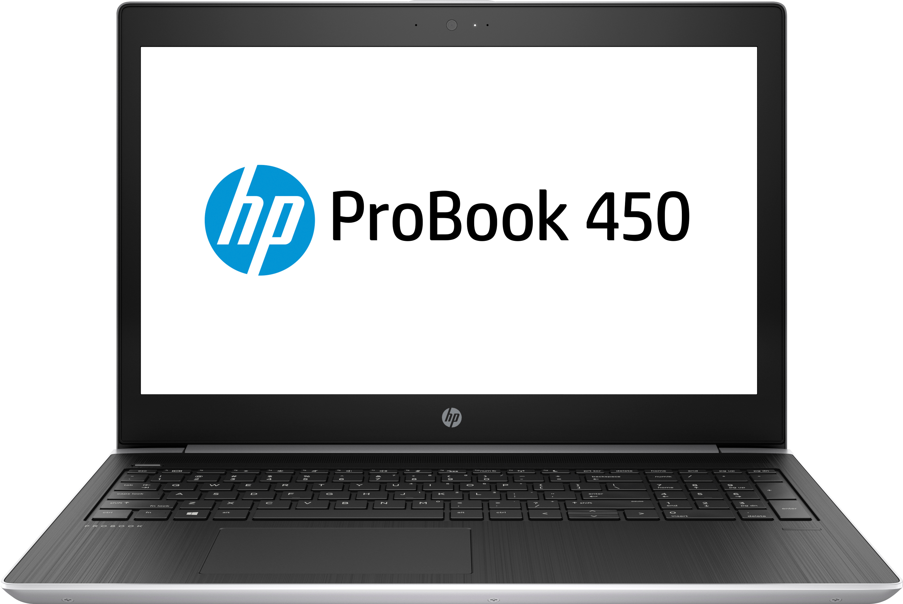 Gebruikte Laptops Hewlett-Packard 450 G5